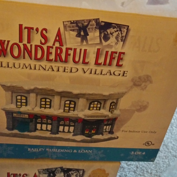 Its wonderful life village - Picture 3 of 5
